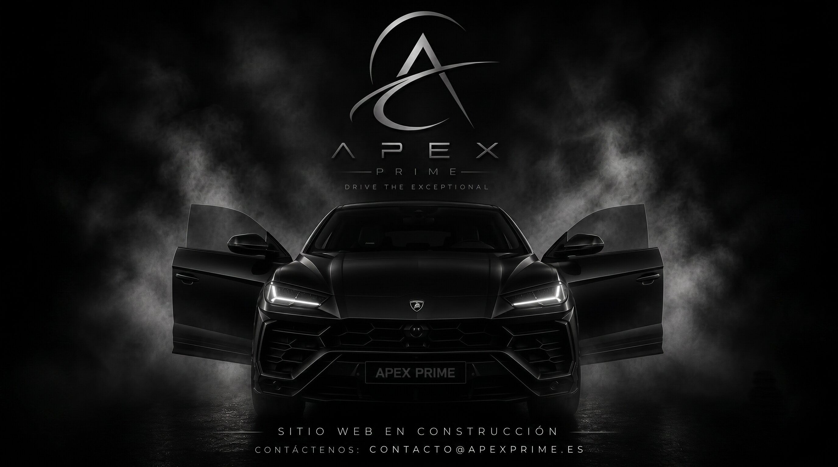 Apex Prime